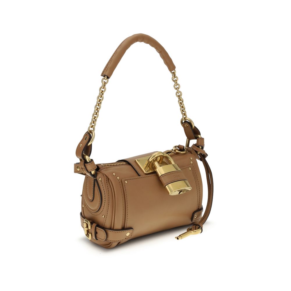 Chloé Paddington Shoulder Bag Chloé