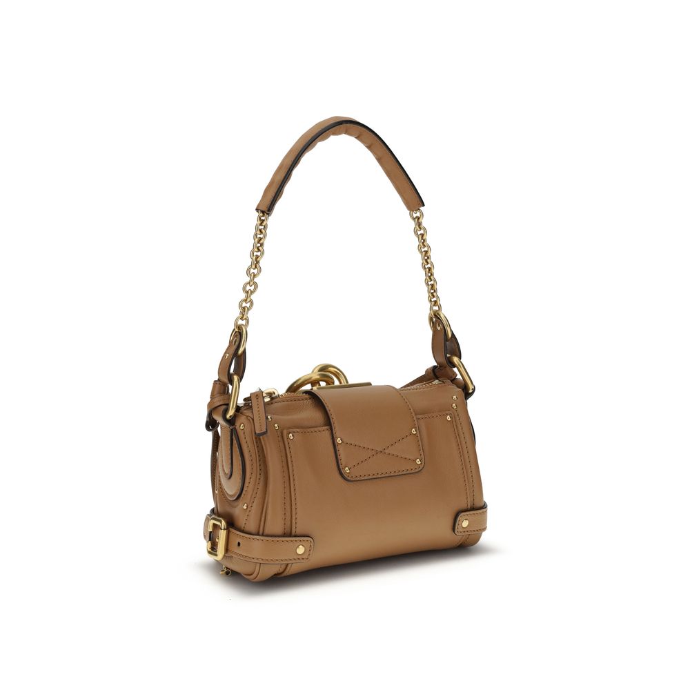 Chloé Paddington Shoulder Bag Chloé