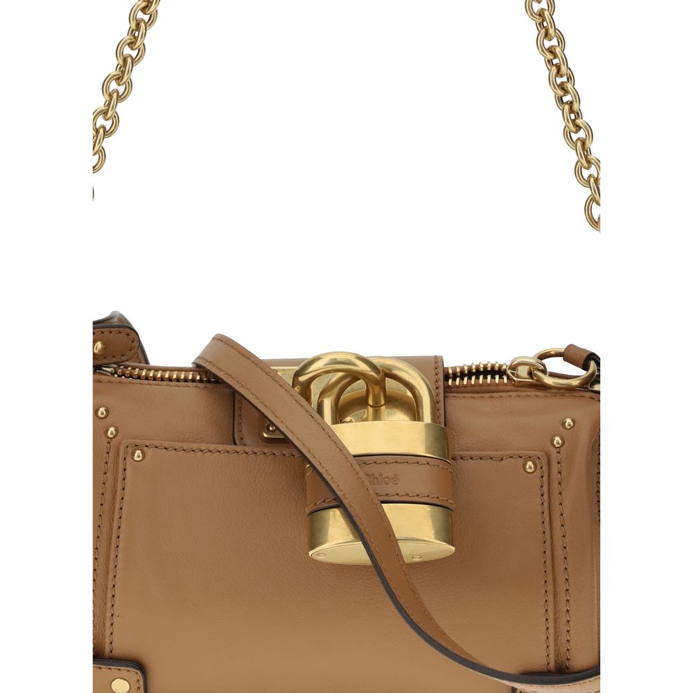 Chloé Paddington Shoulder Bag Chloé