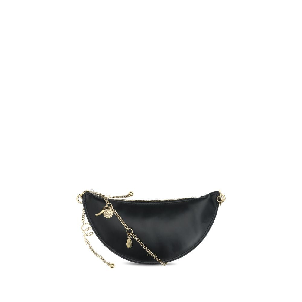 Chloé Icons Shoulder Bag Chloé
