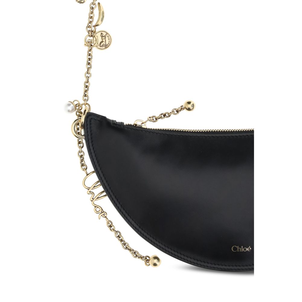 Chloé Icons Shoulder Bag Chloé