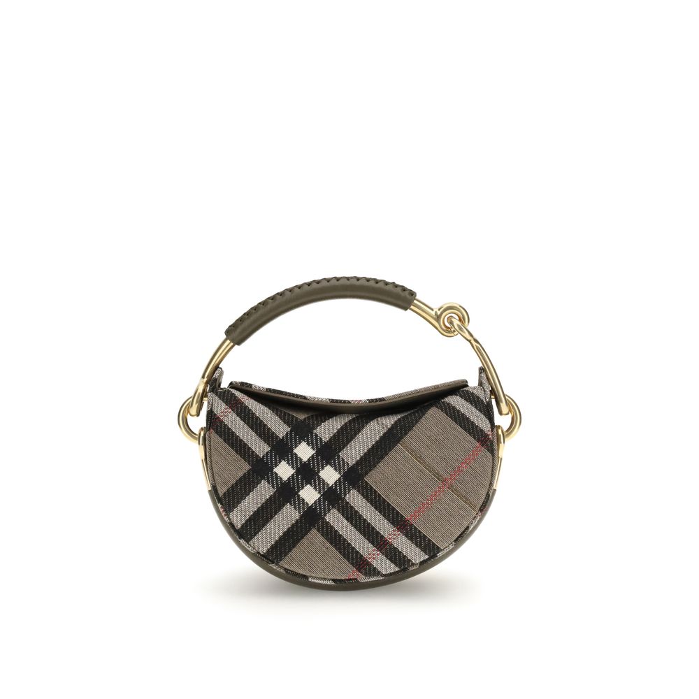 Burberry Brindle Clutch Bag Burberry