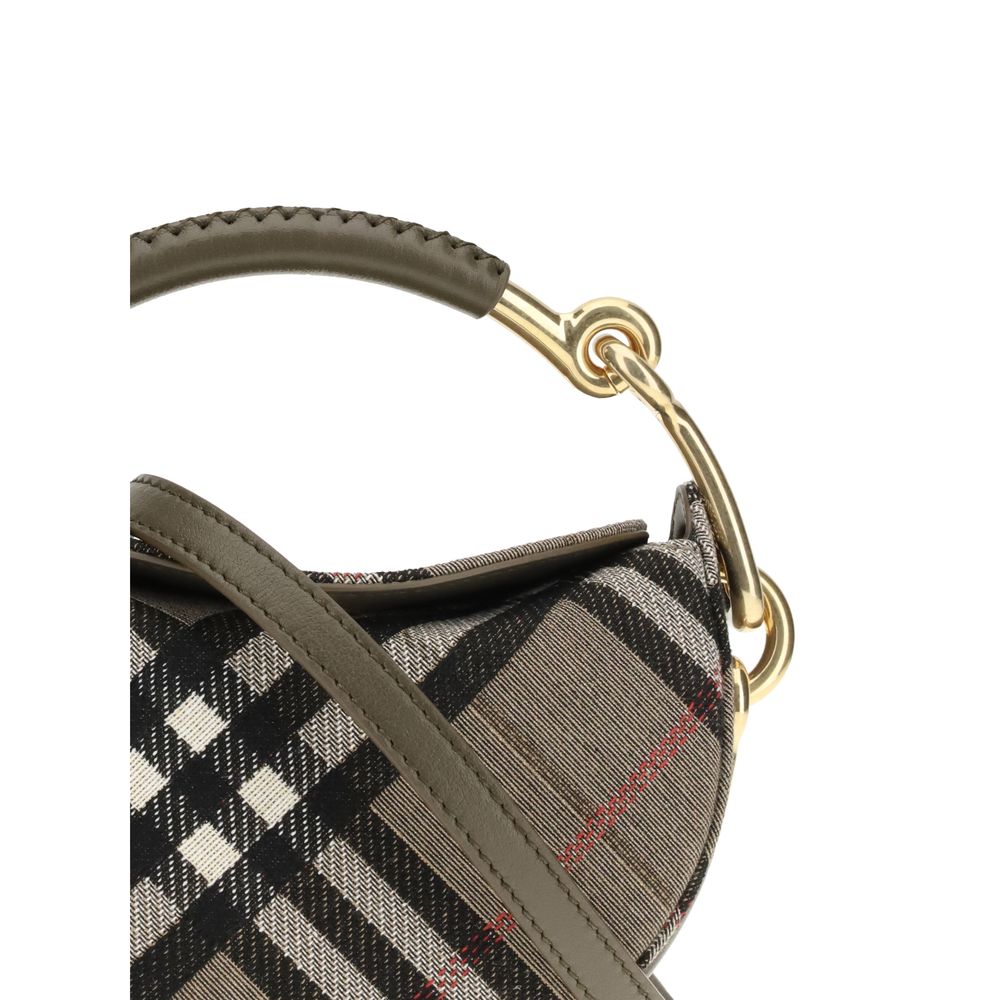 Burberry Brindle Clutch Bag Burberry
