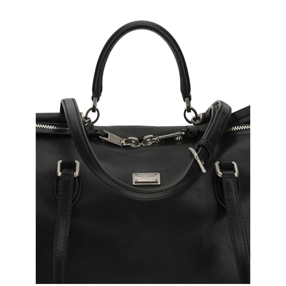 Dolce & Gabbana Vittoria Handbag Dolce & Gabbana