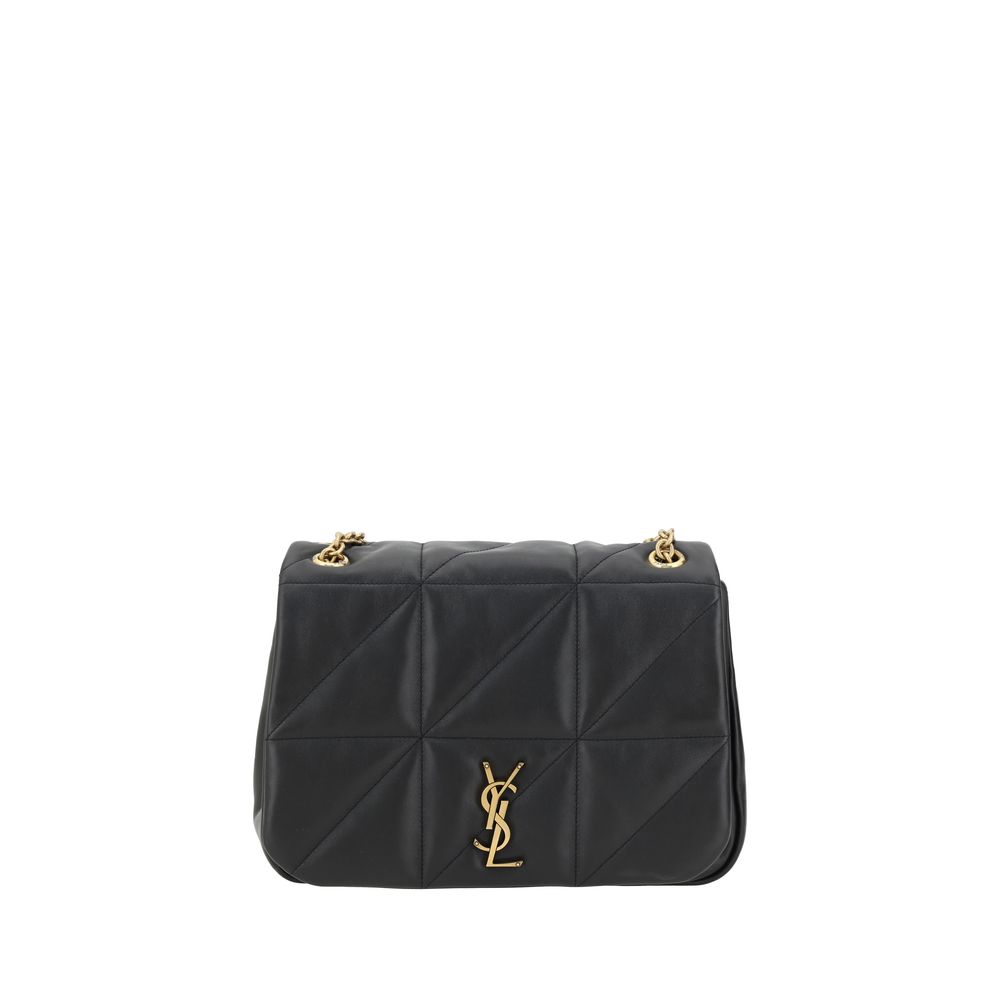 Saint Laurent Jamie Medium Shoulder Bag Saint Laurent