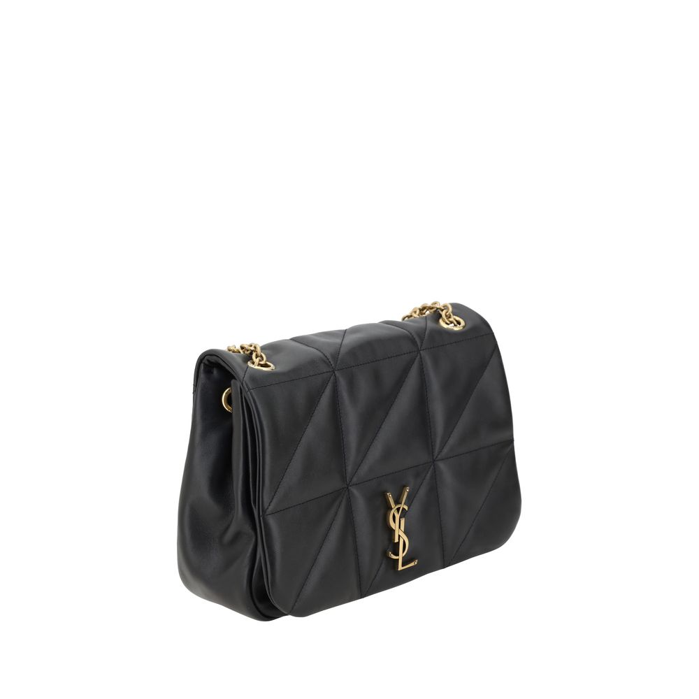Saint Laurent Jamie Medium Shoulder Bag Saint Laurent
