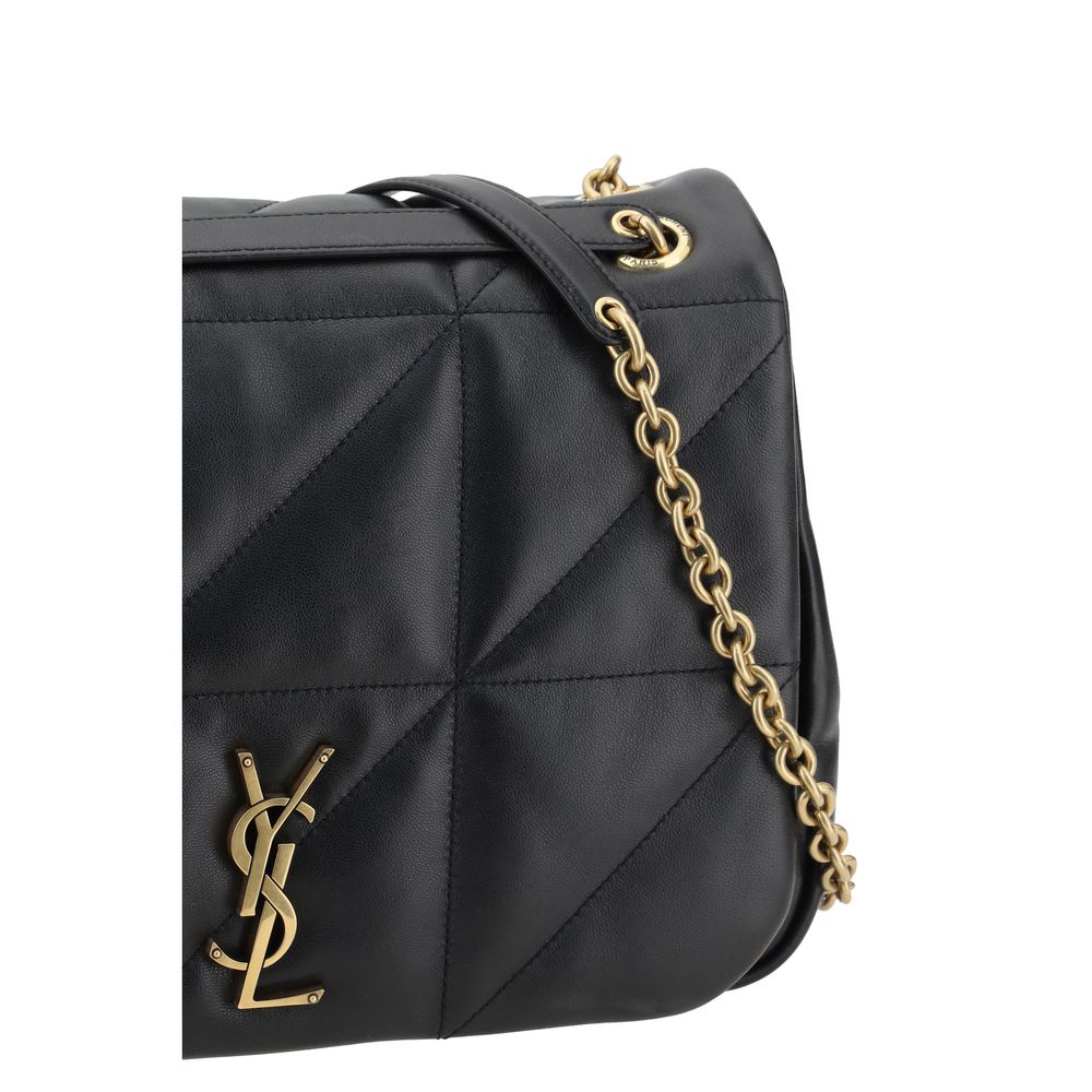 Saint Laurent Jamie Medium Shoulder Bag Saint Laurent