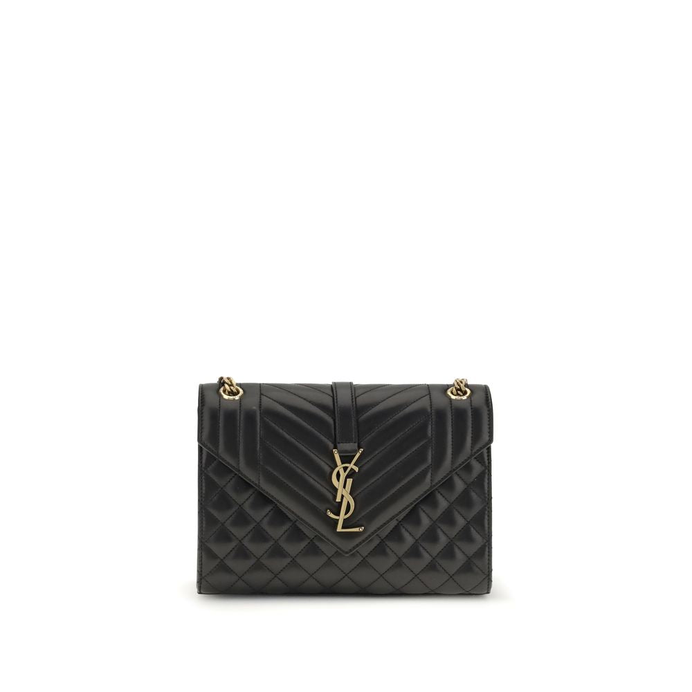 Saint Laurent Envelope medium Shoulder Bag Saint Laurent