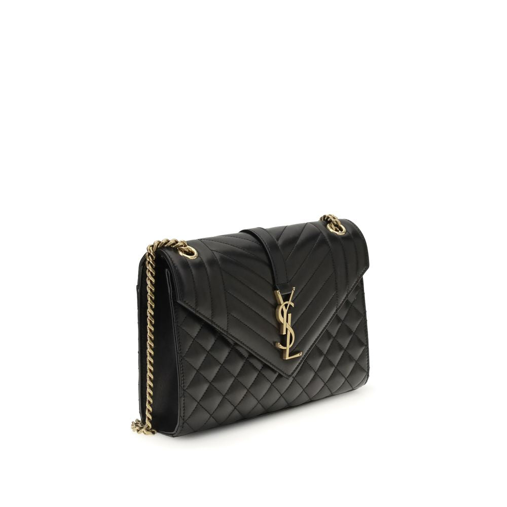Saint Laurent Envelope medium Shoulder Bag Saint Laurent