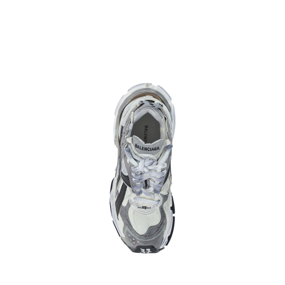 Balenciaga Runner Sneakers Balenciaga