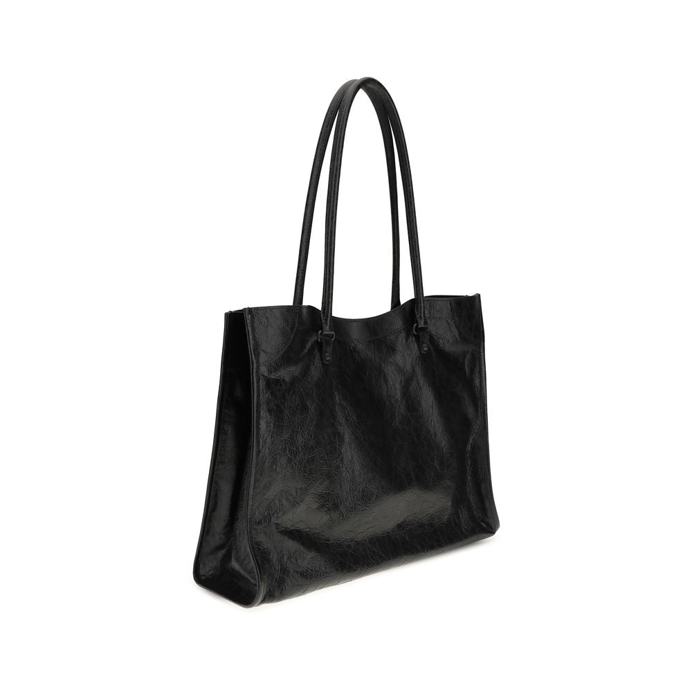 Balenciaga Le City Tote Bag Balenciaga