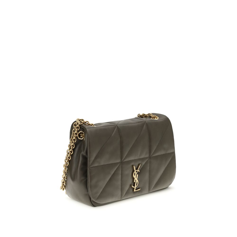 Saint Laurent Jamie Medium Shoulder Bag Saint Laurent