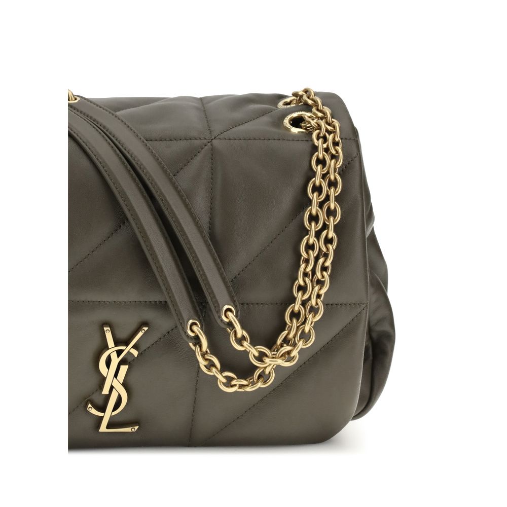 Saint Laurent Jamie Medium Shoulder Bag Saint Laurent