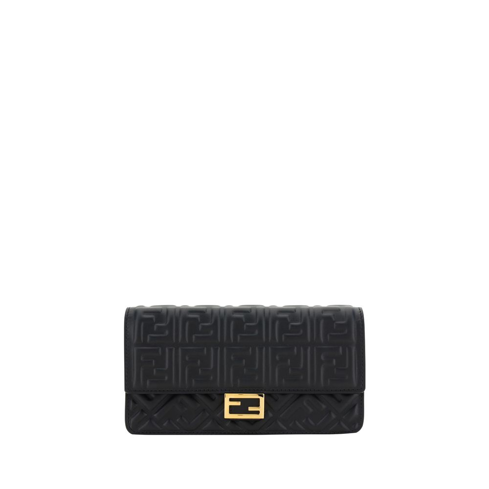Fendi Matisse Chain Wallet Fendi