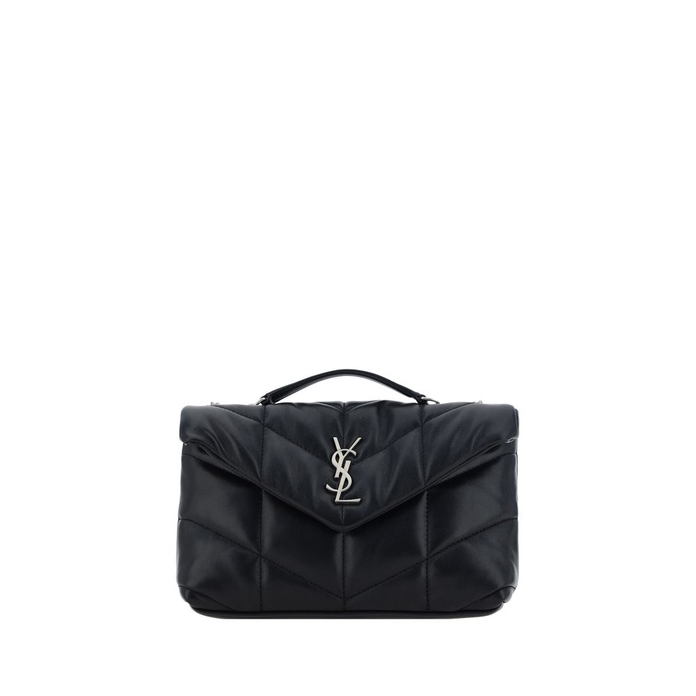 Saint Laurent Mini Shoulder Bag Saint Laurent