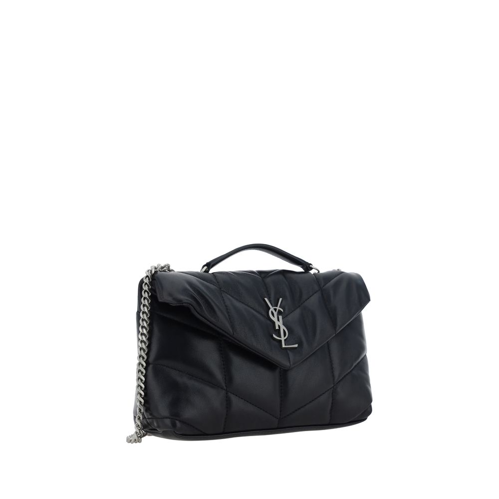 Saint Laurent Mini Shoulder Bag Saint Laurent