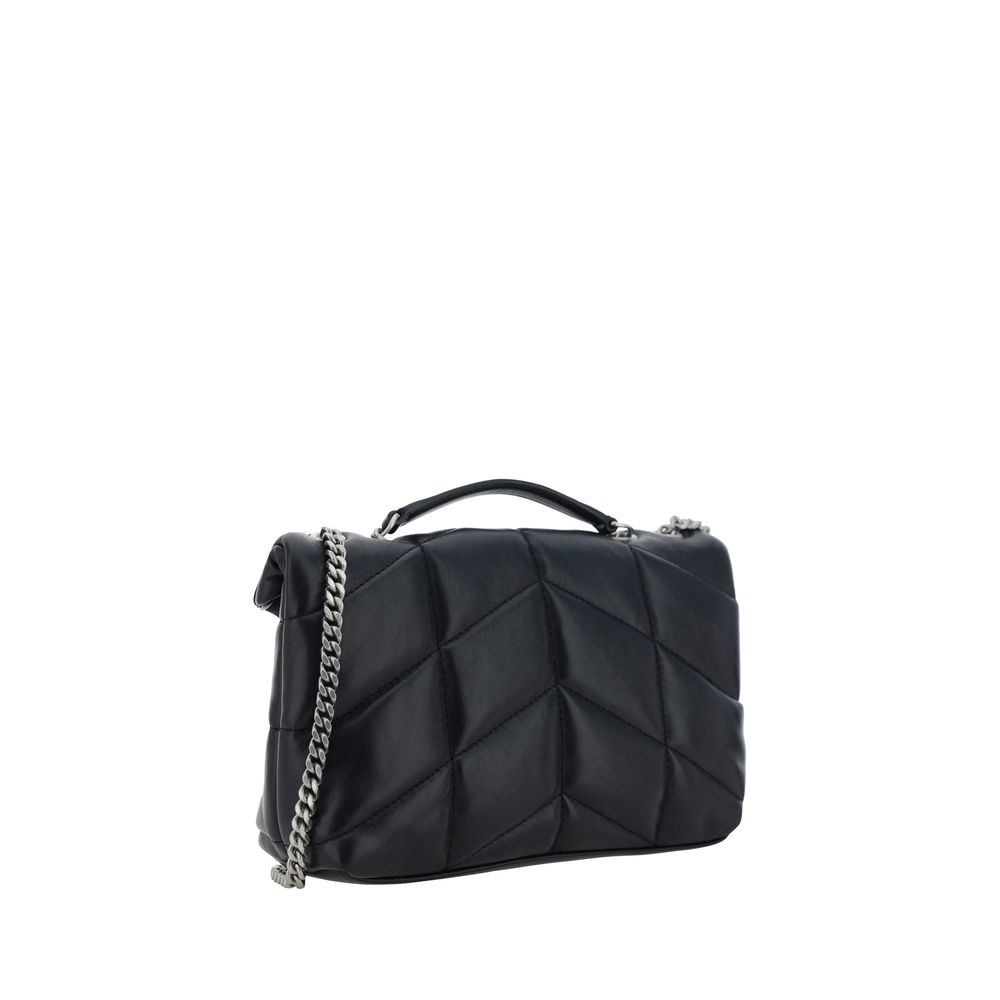 Saint Laurent Mini Shoulder Bag Saint Laurent