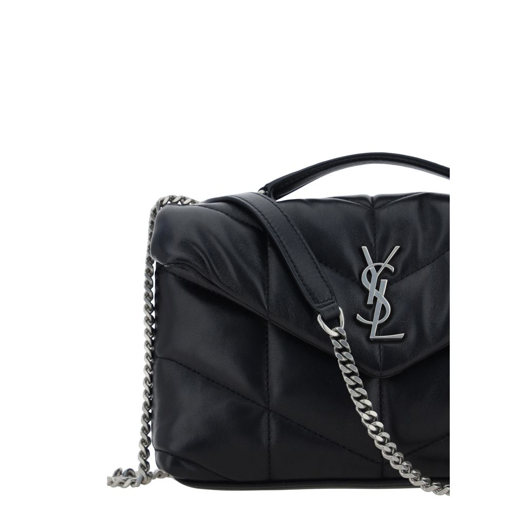 Saint Laurent Mini Shoulder Bag Saint Laurent