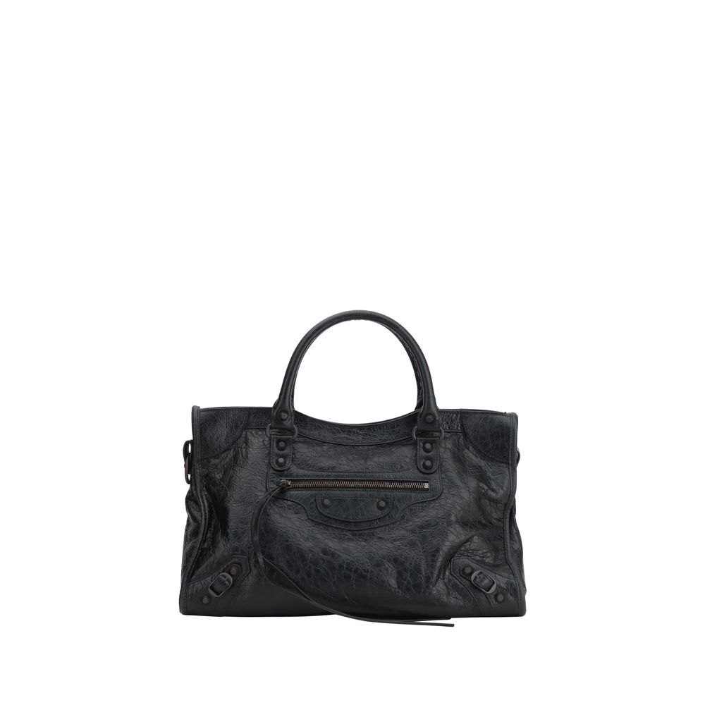 Balenciaga Le City Medium Shoulder Bag Balenciaga