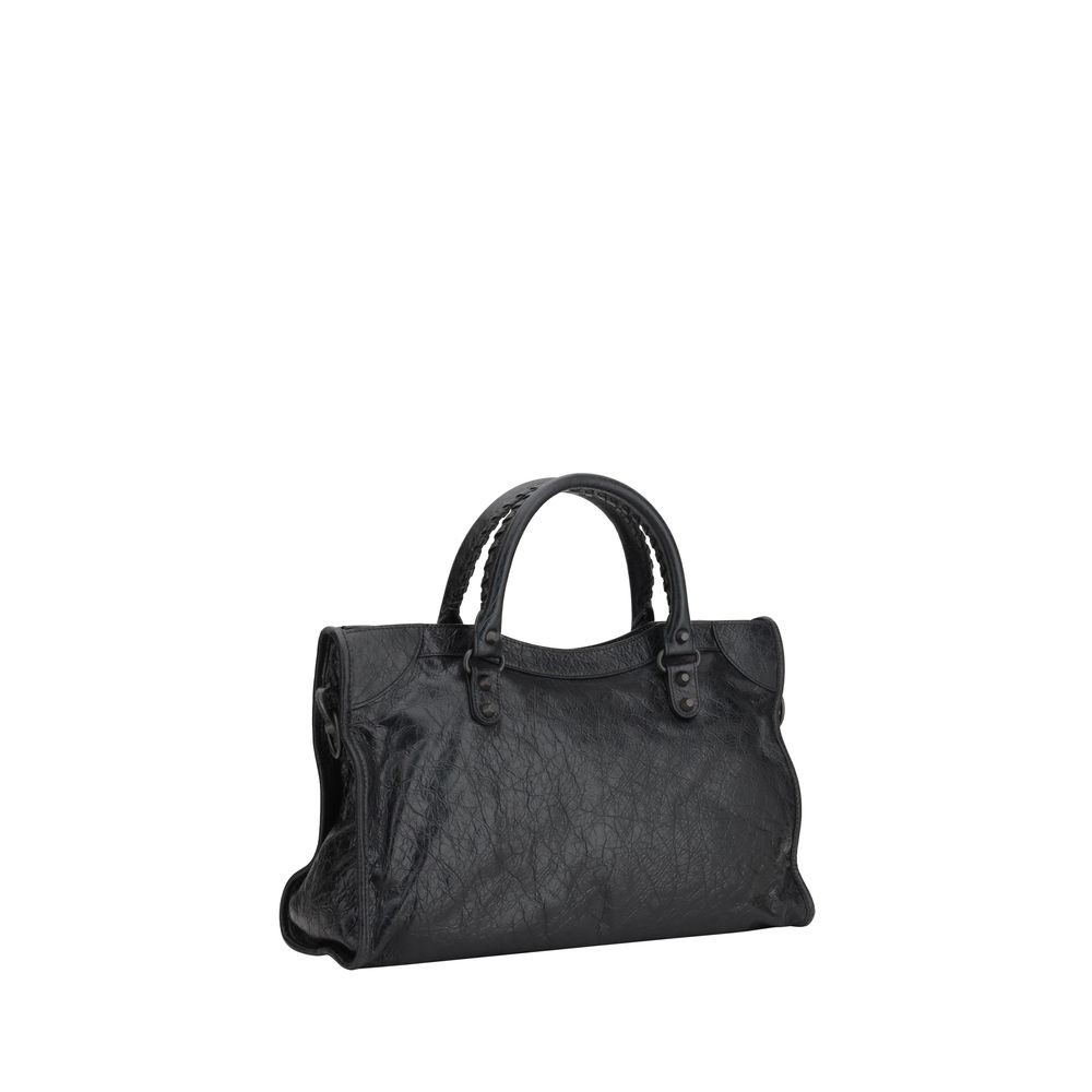 Balenciaga Le City Medium Shoulder Bag Balenciaga
