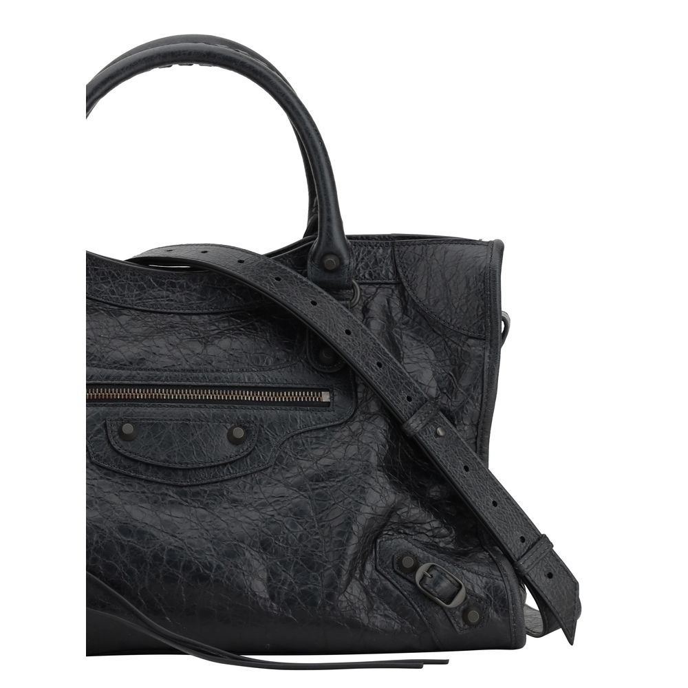 Balenciaga Le City Medium Shoulder Bag Balenciaga