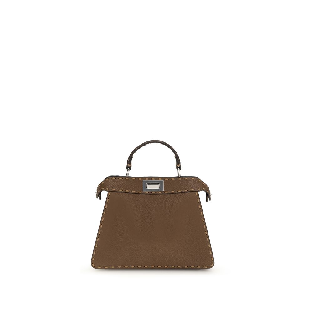Fendi Peekaboo Iseeu  Selleria Macro Fendi