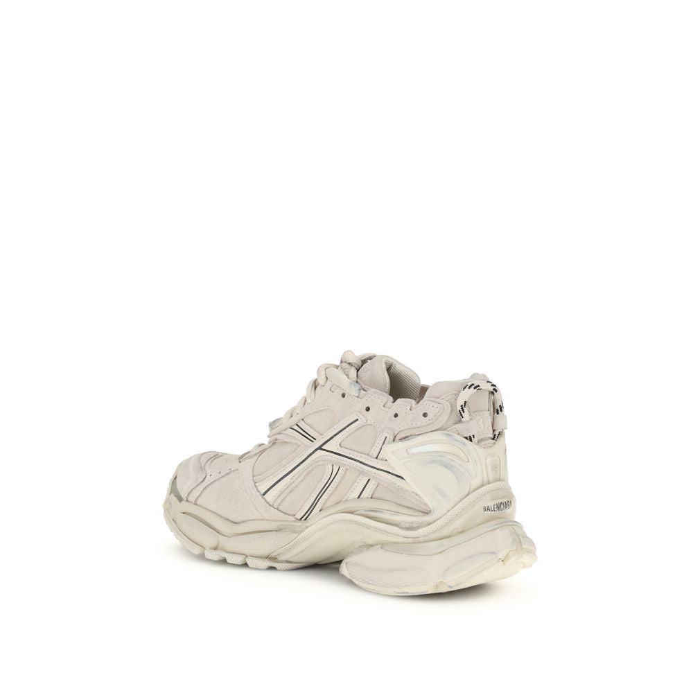Balenciaga Runner Sneakers Balenciaga