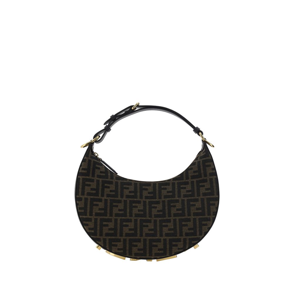 Fendigraphy Small Handbag Fendi