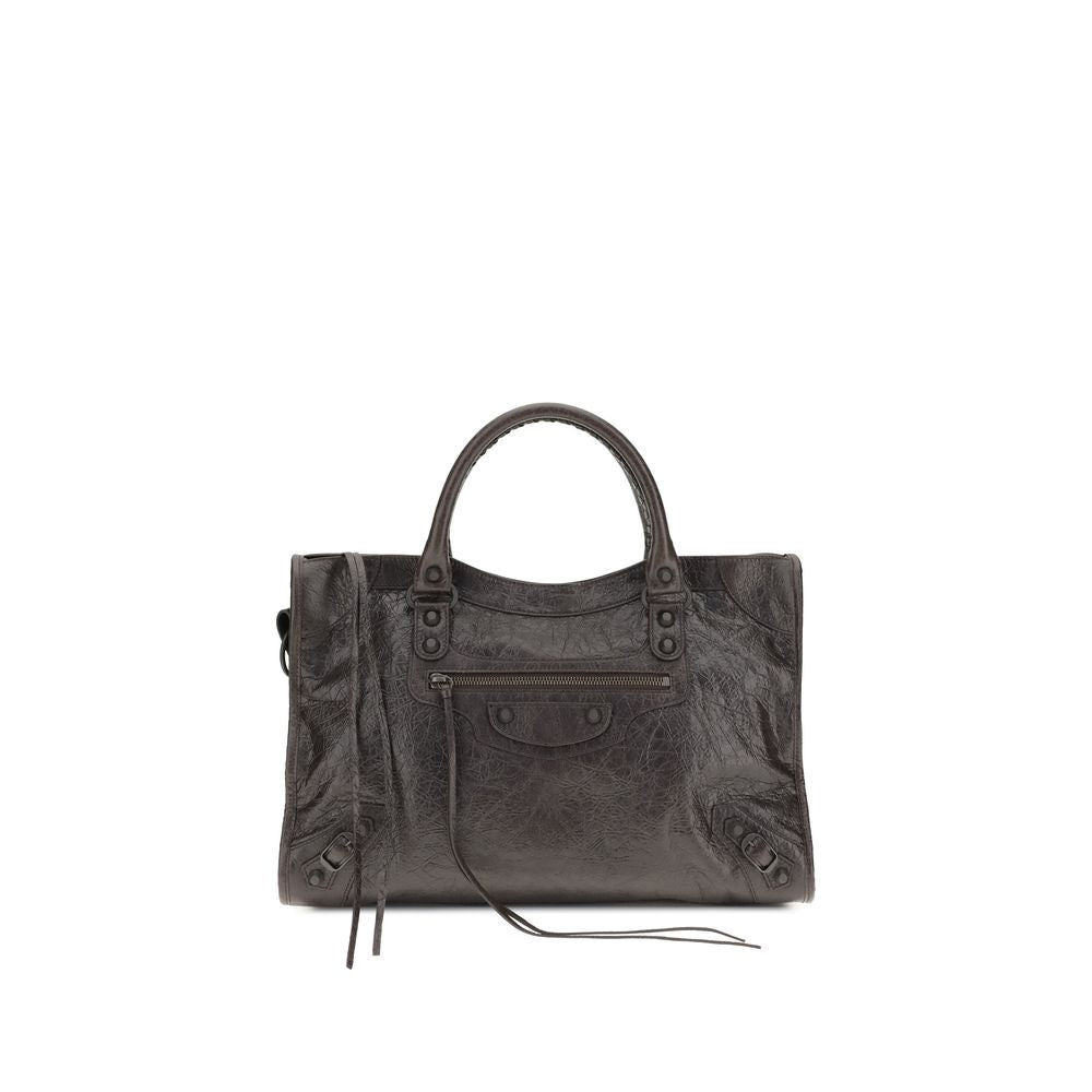 Balenciaga Le City Medium Shoulder Bag Balenciaga