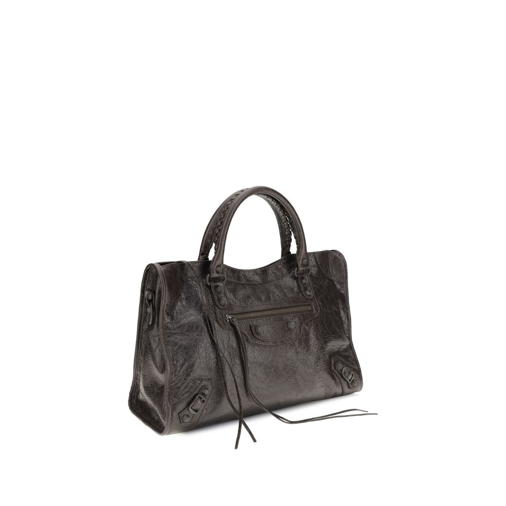 Balenciaga Le City Medium Shoulder Bag Balenciaga