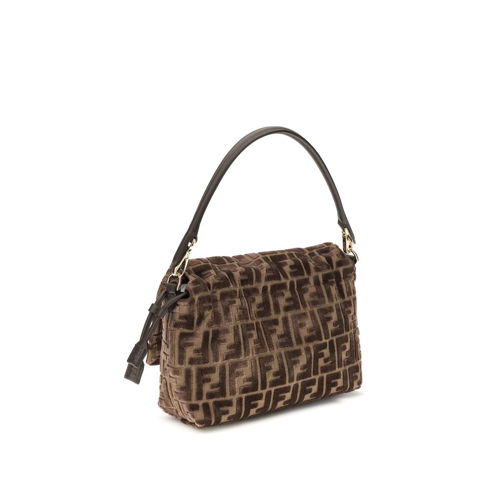 Fendi Medium Mamma Baguette Shoulder Bag Fendi