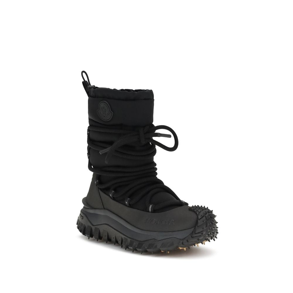 Moncler Trailgrip Après high Boots Moncler