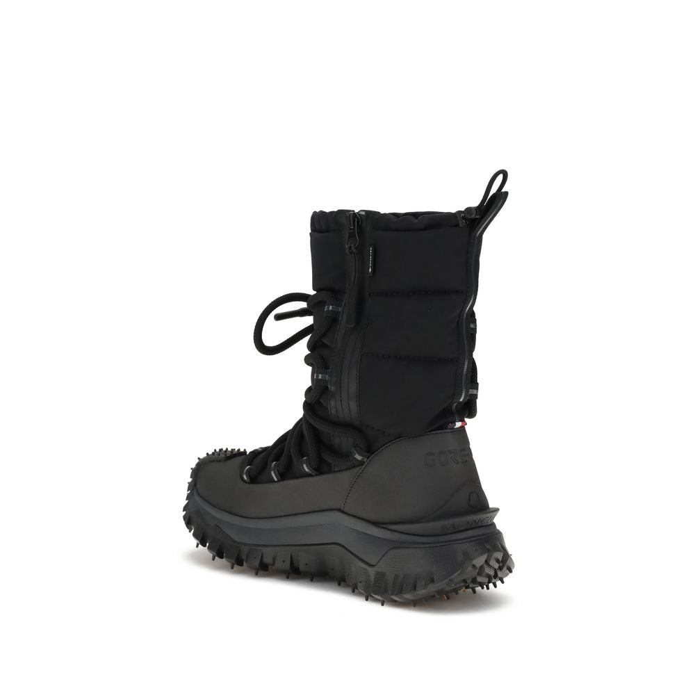 Moncler Trailgrip Après high Boots Moncler