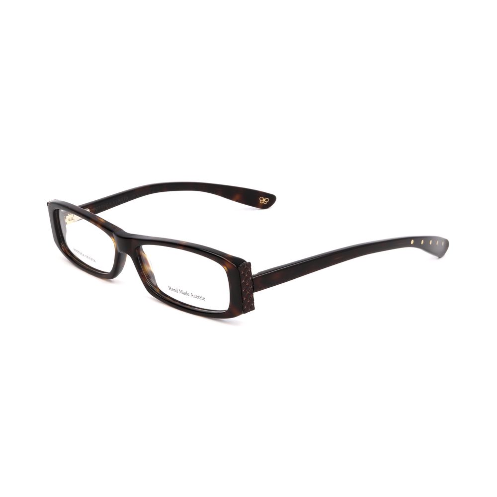 Bottega Veneta Bicolor Acetate Frames Bottega Veneta