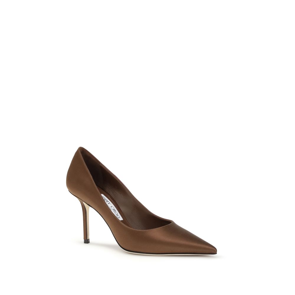 Jimmy Choo Love Pumps Jimmy Choo