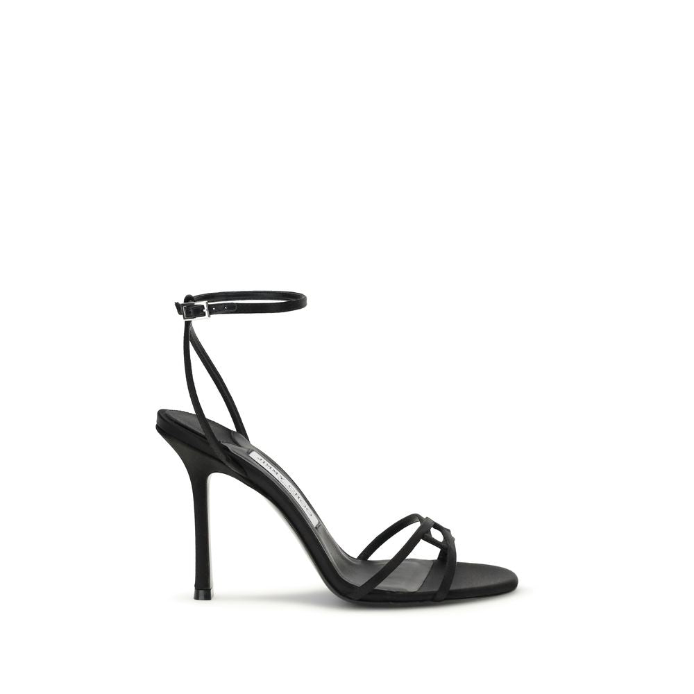 Jimmy Choo Leo 100 Sandals Jimmy Choo